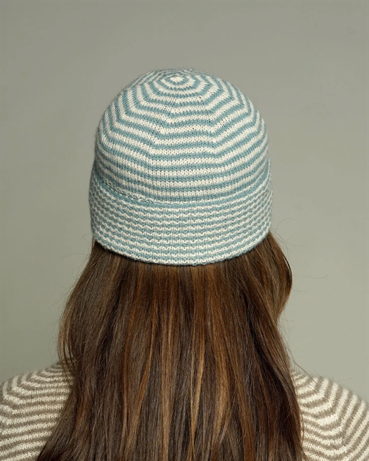 ESJAN HUE fra Kit Couture